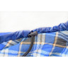 Спальный мешок TALBERG BUSSEN -22С, правый 4623721565083