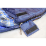 Спальный мешок TALBERG BUSSEN -2С, правый 4603735103259